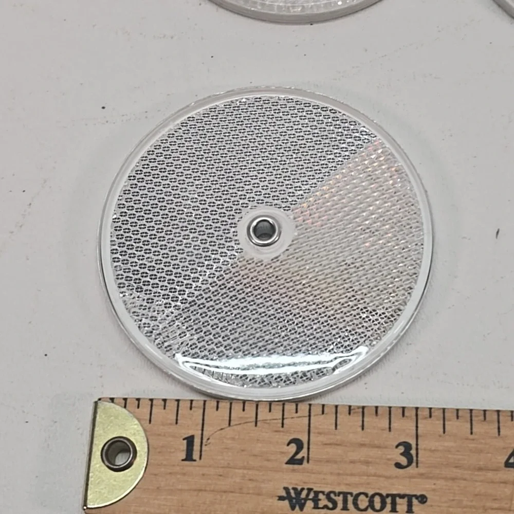 Warner Bernstein Sentec Reflectors 3-1/4